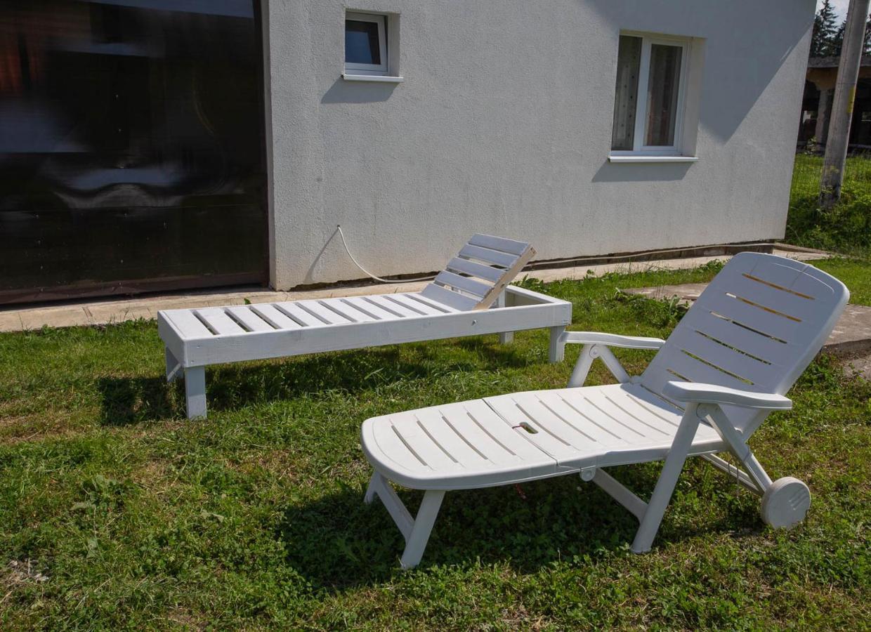 Casa De Vacanta Armi Molidu Ngoại thất bức ảnh