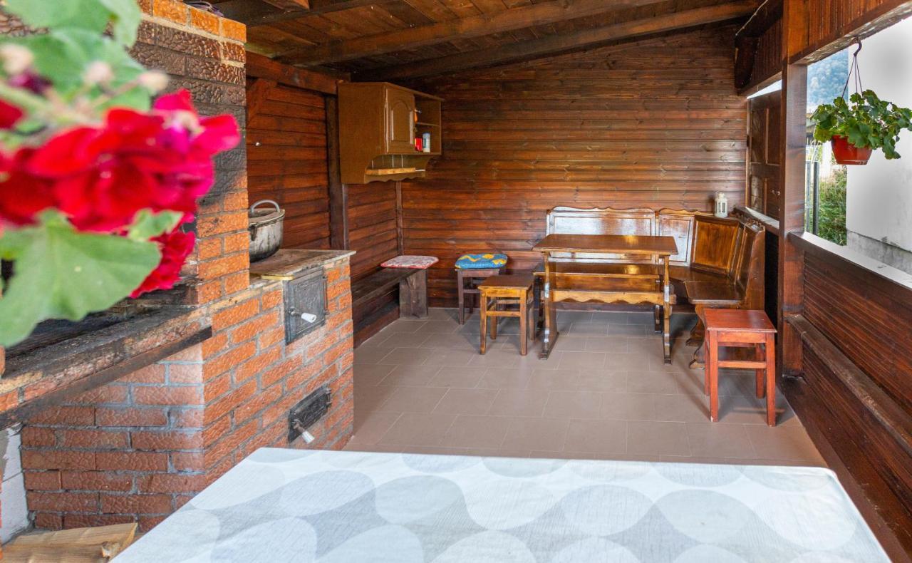 Casa De Vacanta Armi Molidu Ngoại thất bức ảnh