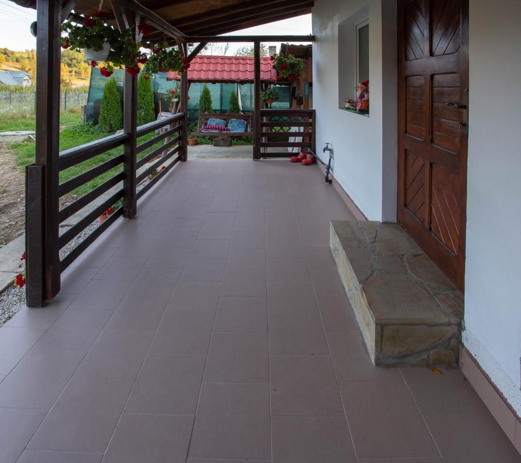 Casa De Vacanta Armi Molidu Ngoại thất bức ảnh
