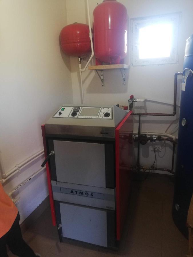 Casa De Vacanta Armi Molidu Ngoại thất bức ảnh