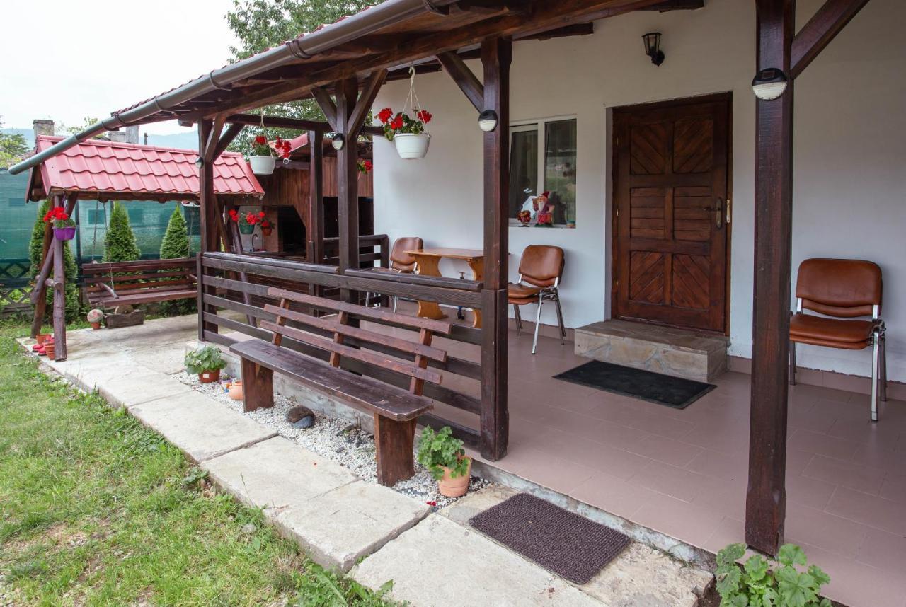 Casa De Vacanta Armi Molidu Ngoại thất bức ảnh