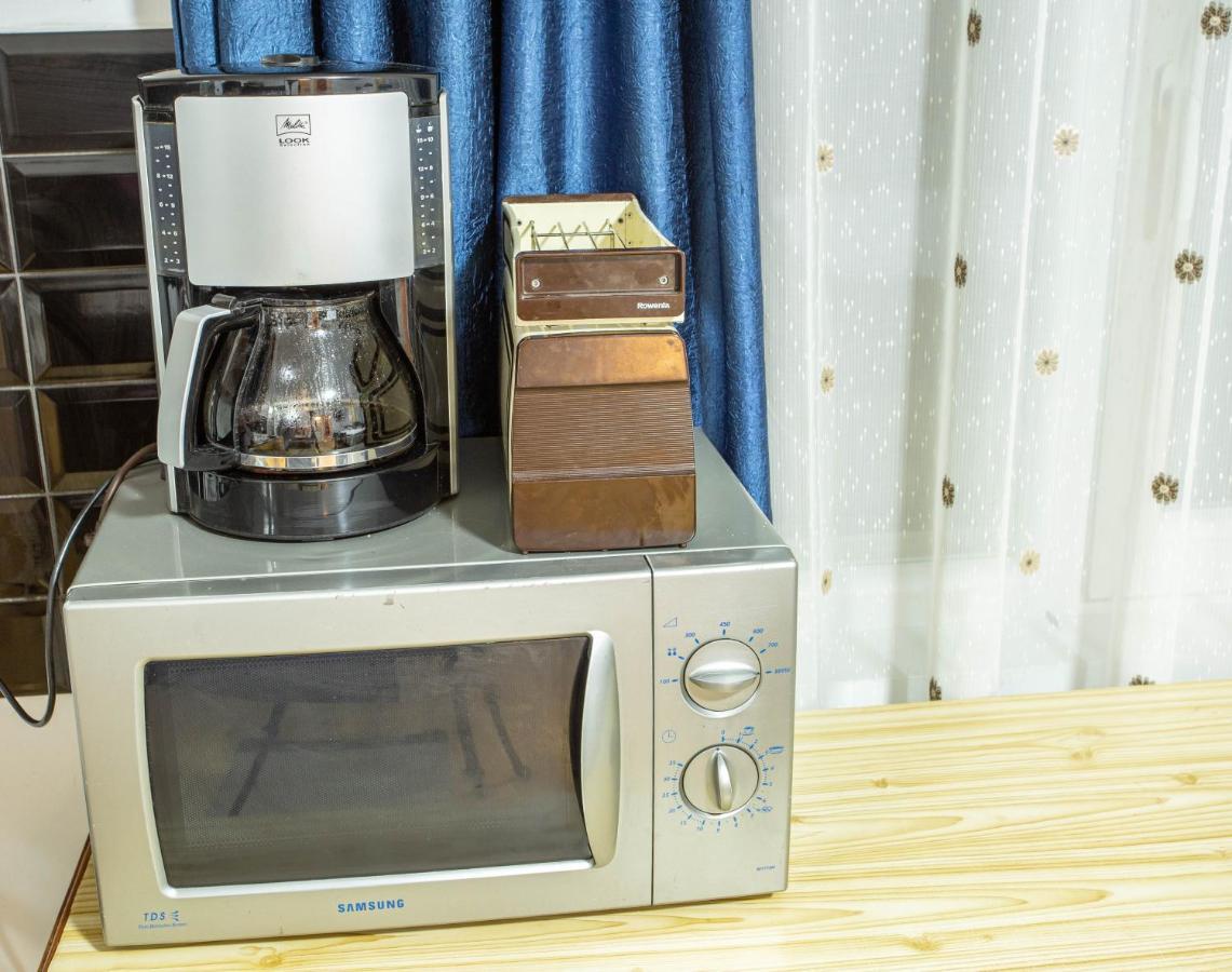 Casa De Vacanta Armi Molidu Ngoại thất bức ảnh