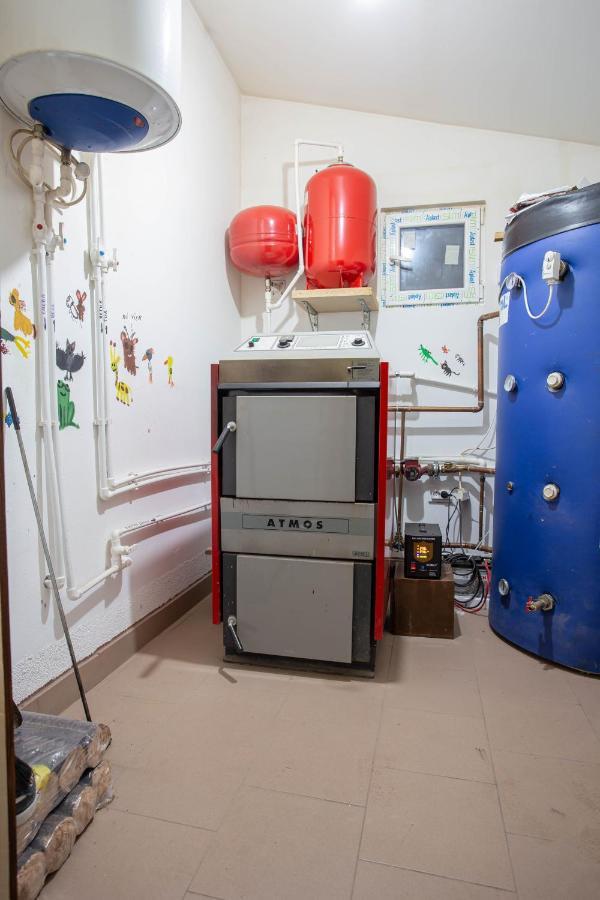 Casa De Vacanta Armi Molidu Ngoại thất bức ảnh