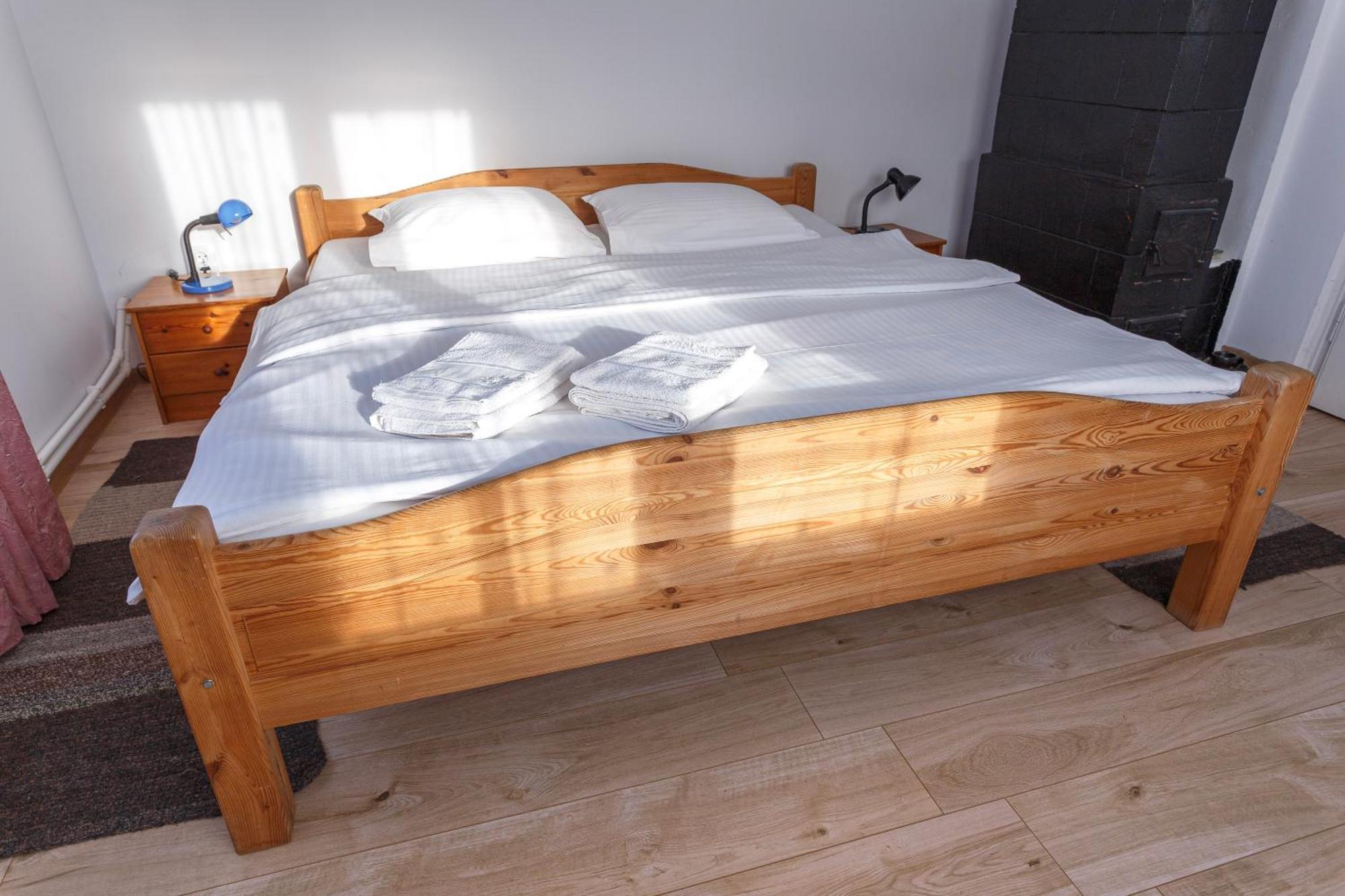 Casa De Vacanta Armi Molidu Ngoại thất bức ảnh
