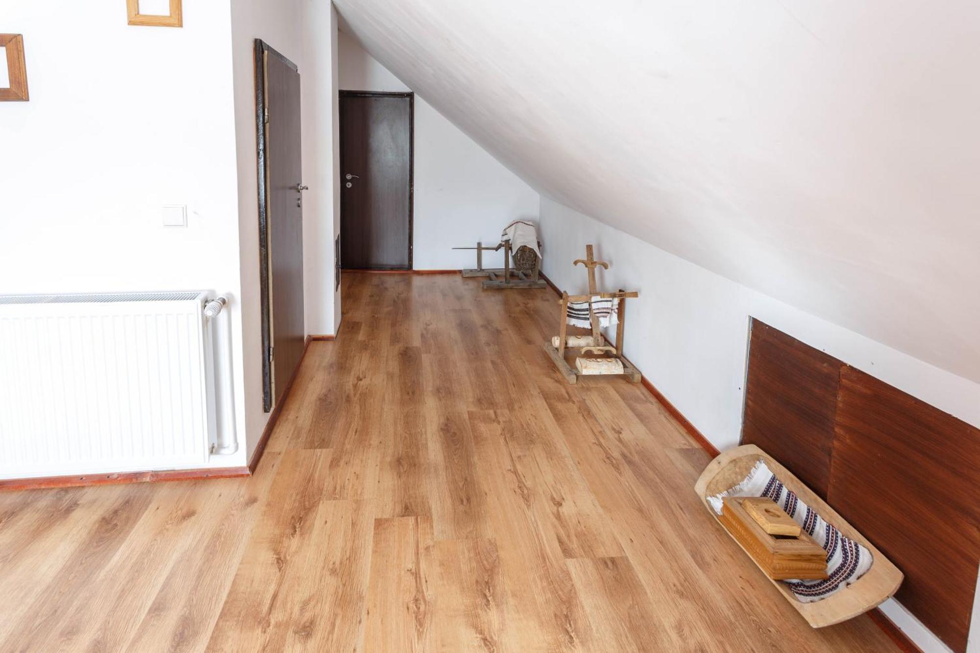 Casa De Vacanta Armi Molidu Ngoại thất bức ảnh