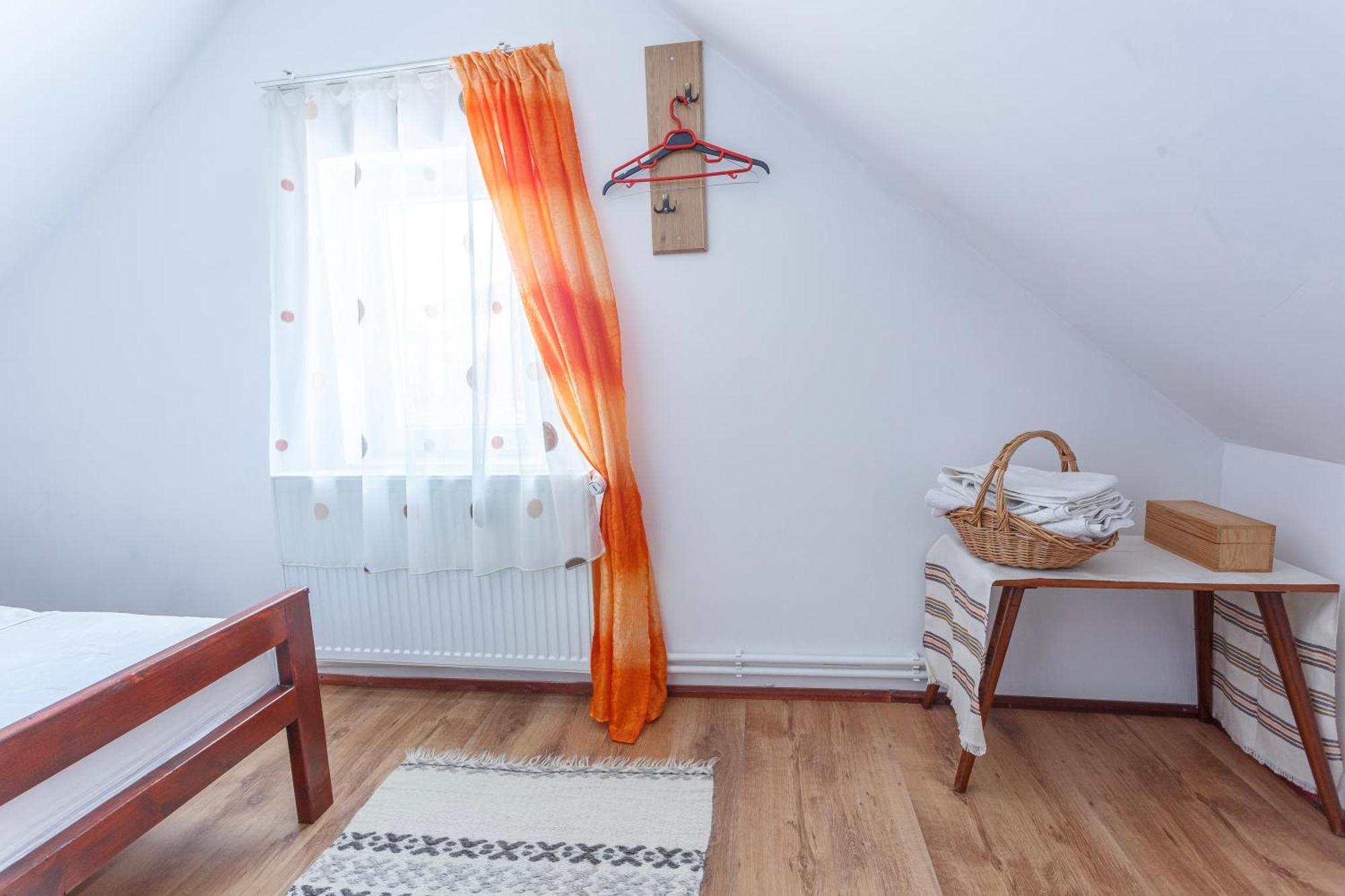 Casa De Vacanta Armi Molidu Ngoại thất bức ảnh