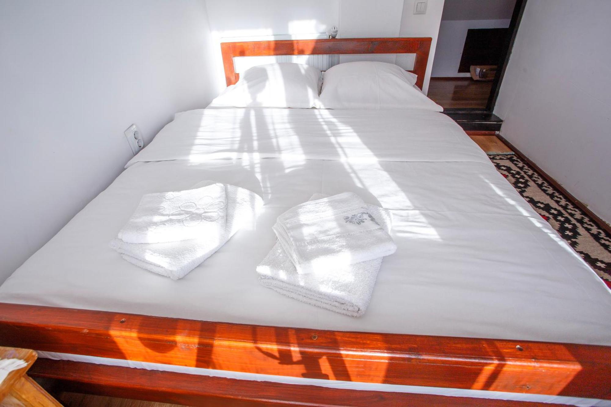 Casa De Vacanta Armi Molidu Ngoại thất bức ảnh