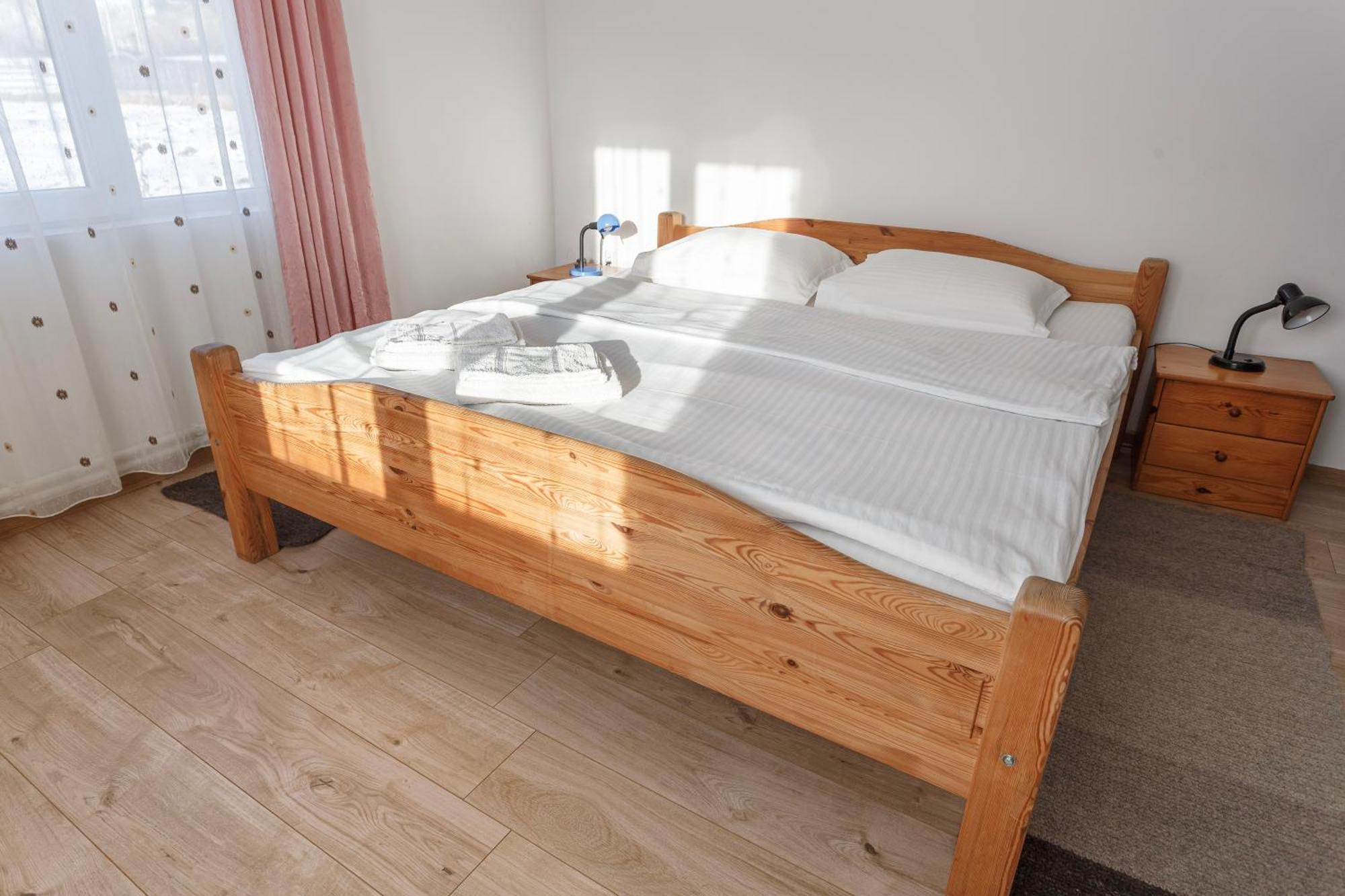Casa De Vacanta Armi Molidu Ngoại thất bức ảnh