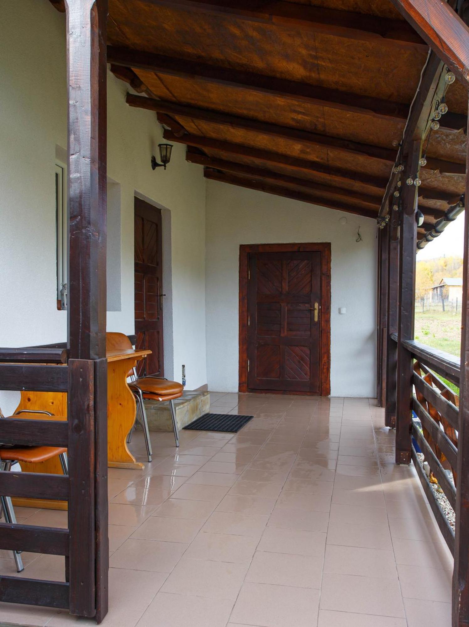 Casa De Vacanta Armi Molidu Ngoại thất bức ảnh