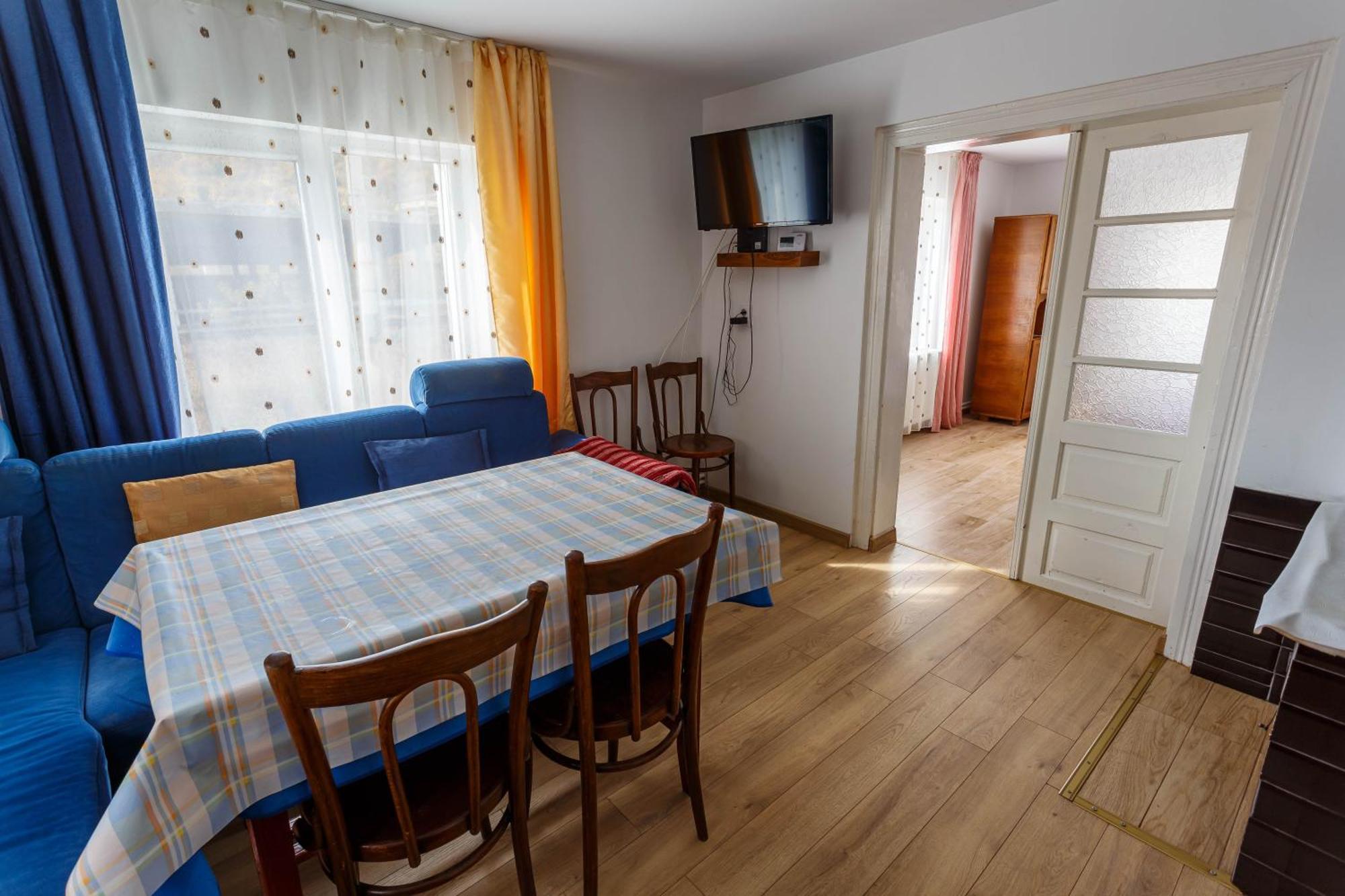 Casa De Vacanta Armi Molidu Ngoại thất bức ảnh
